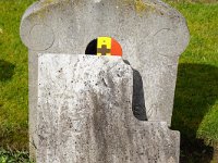 Ieper town Cemetery Belgen (12)